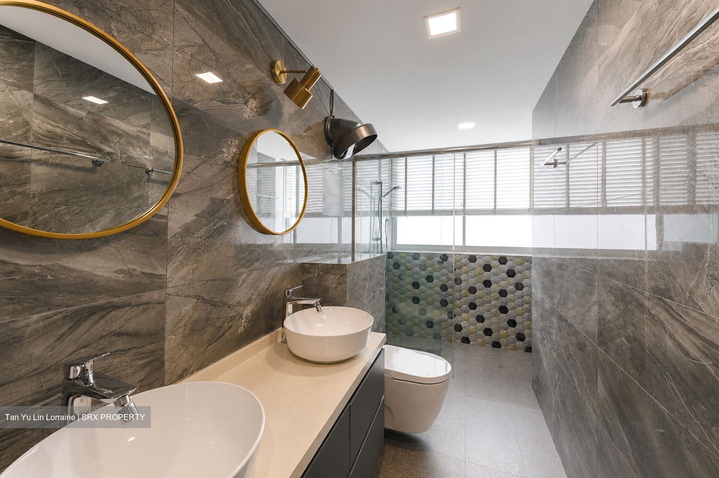 Gardenvista (D21), Condominium #568261391